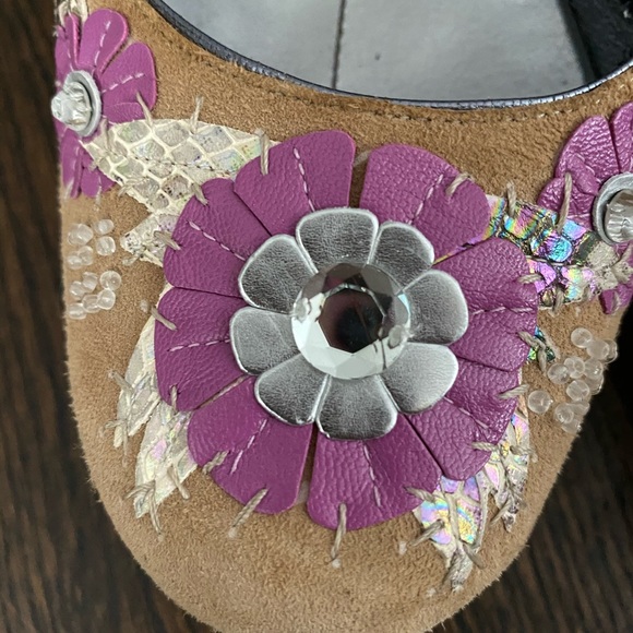 Cole Haan — Women’s wedges - Picture 3 of 11